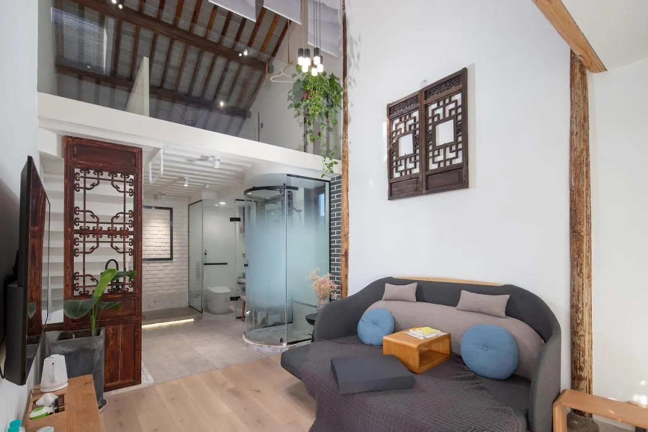 Floral Hotel - Su Shun Suzhou Suzhou   Suzhou (Jiangsu)