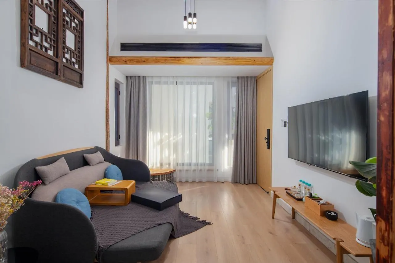 Floral Hotel - Su Shun Suzhou Suzhou