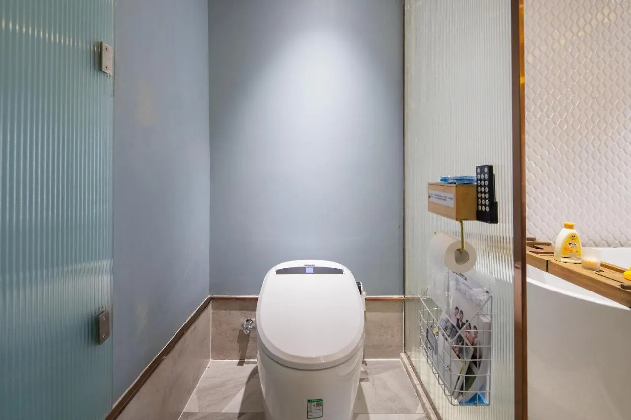 Floral Hotel - Su Shun Suzhou Suzhou