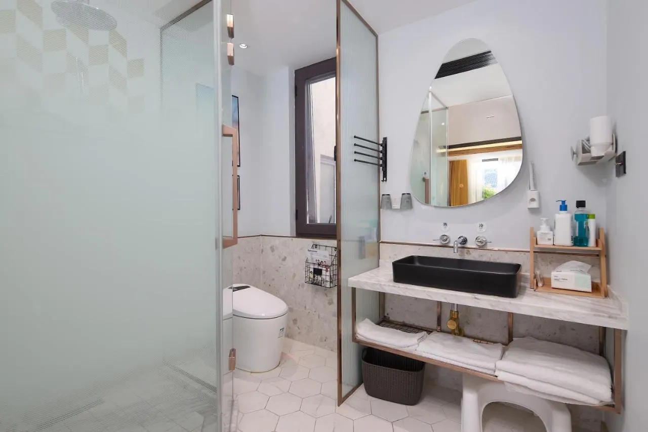 Floral Hotel - Su Shun Suzhou Suzhou