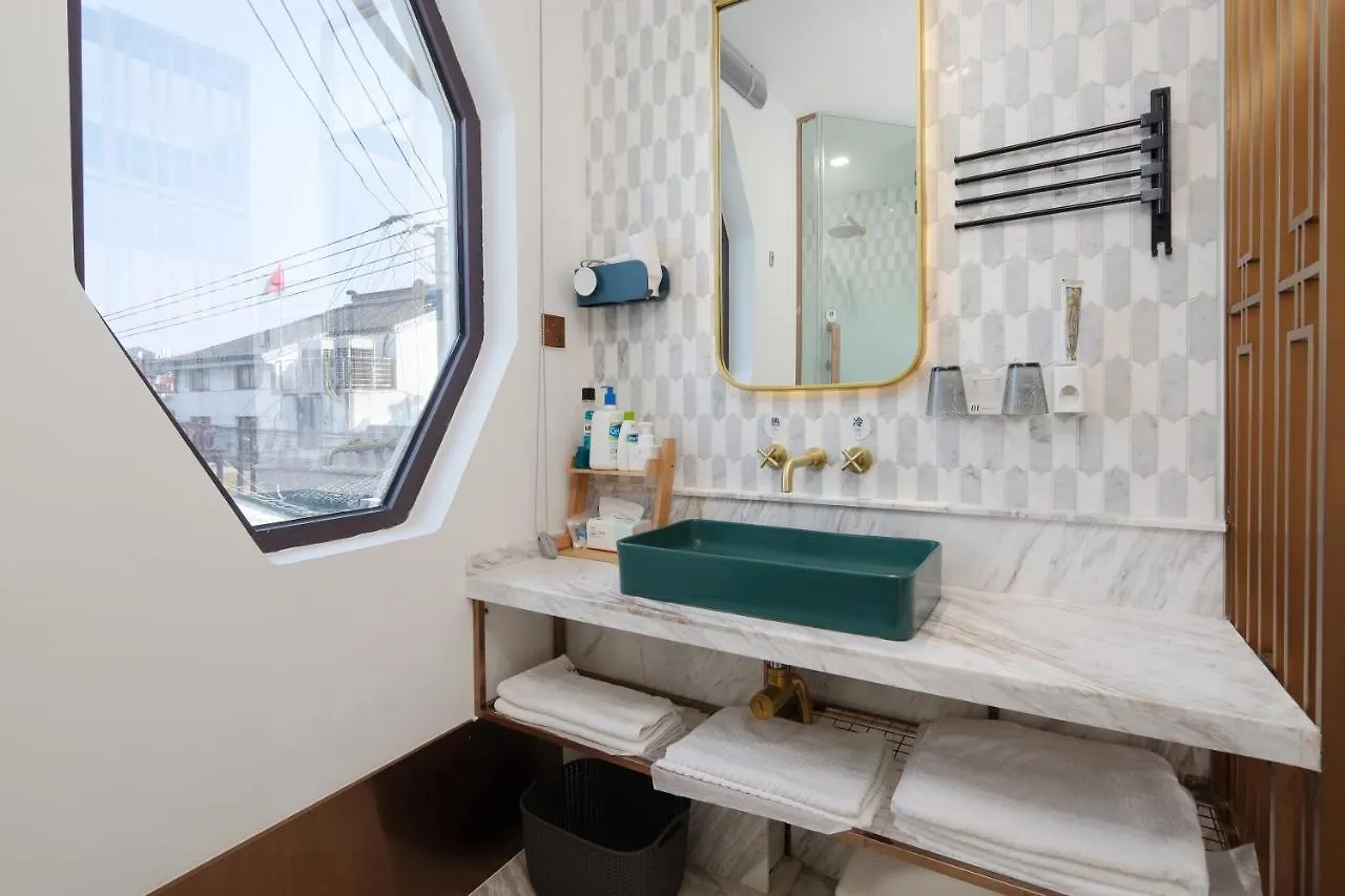 Floral Hotel - Su Shun Suzhou Suzhou