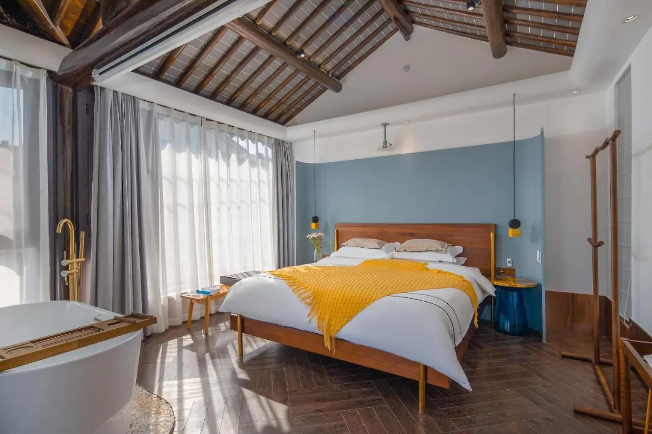 Floral Hotel - Su Shun Suzhou Suzhou   Suzhou (Jiangsu)