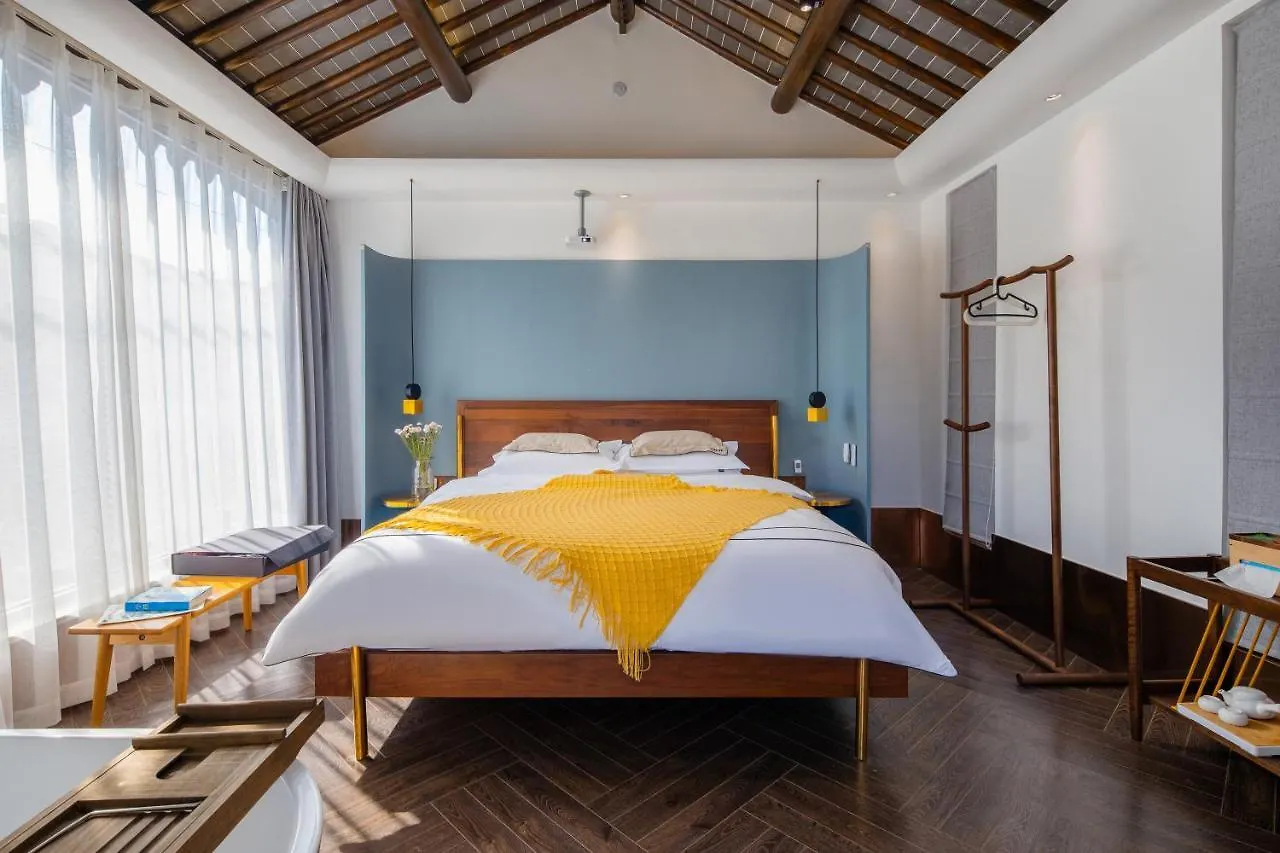 Floral Hotel - Su Shun Suzhou Suzhou