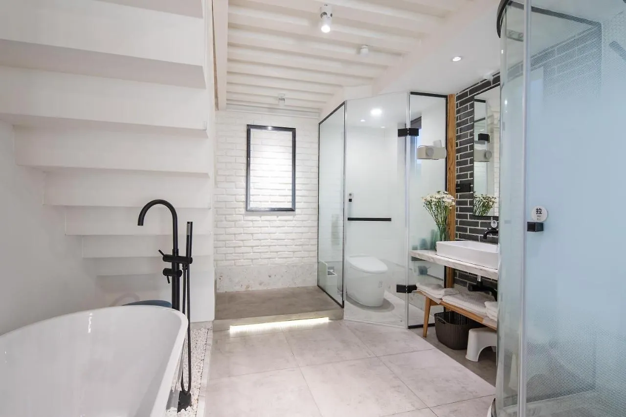 Floral Hotel - Su Shun Suzhou Suzhou