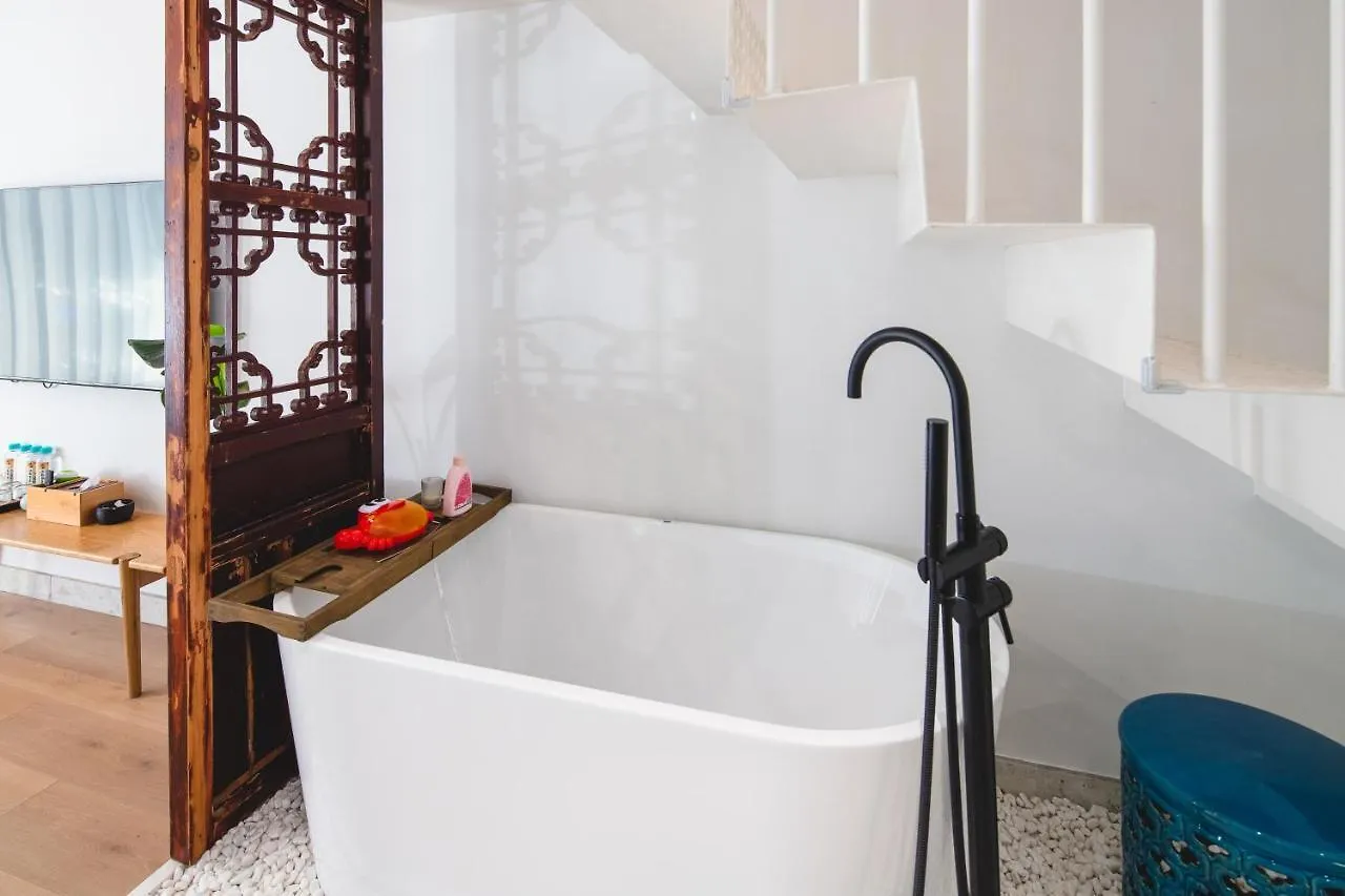 Floral Hotel - Su Shun Suzhou Suzhou  Suzhou (Jiangsu)